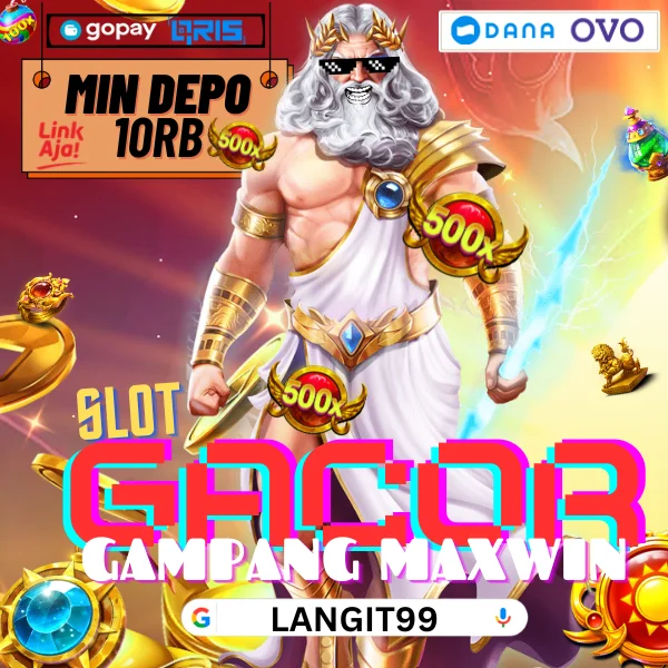 Langit99 ( ͡° ͜ʖ ͡° ) Situs Judi Slot Terbaik dan Terpercaya Number #1